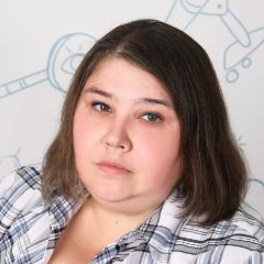 Гавриличева Наталья