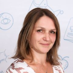Лешкова Елена