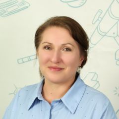 Наврузова Айисат