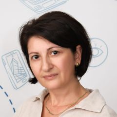 Егиазарян Гаяне