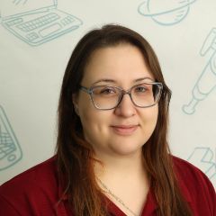 Якунина Наталья
