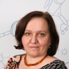 Панасюк Елена