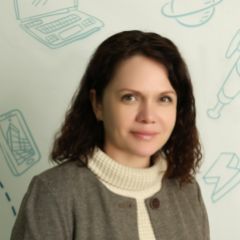 Макарян Валентина