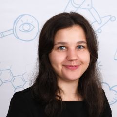 Сидорова Ольга
