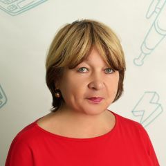 Секачева Татьяна