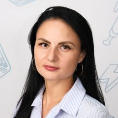 Аникина Анна Евгеньевна