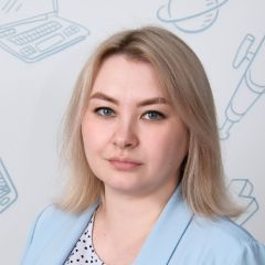 Ермакова Елена