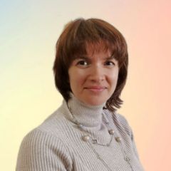 Ермакова Ольга