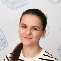 Тищенко Екатерина