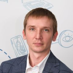 Борисевич Илья Юрьевич