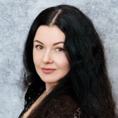 Мирзоева Дарья
