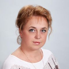 Долнакова Виктория