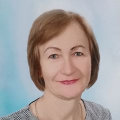 Свиридюк Татьяна