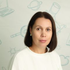 Мухина Ирина