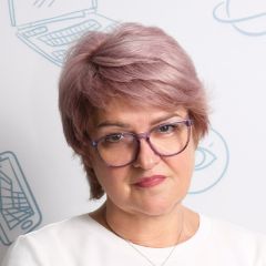 Фролова Марина