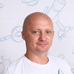 Марушко Роман