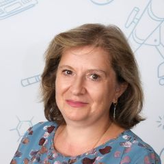 Жучкова Наталия