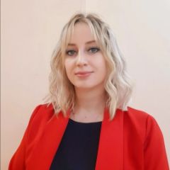Кашапова Марина