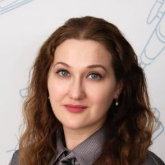 Лебедева Ирина