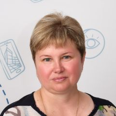 Нечай Елена