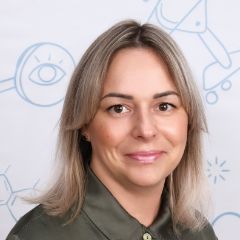 Худова Юлия