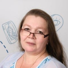 Драхлер Наталья