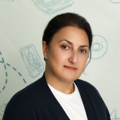 Алиева Нигяр Улдуз Кызы