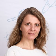 Самойлова Надежда