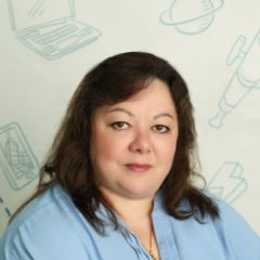 Кувшинникова Марина