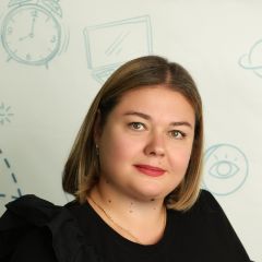 Трусова Любовь