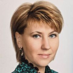 Буеракова Светлана Николаевна