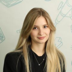 Даной Анастасия