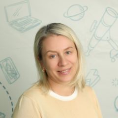 Толкачева Оксана