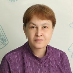 Чернецких Марина