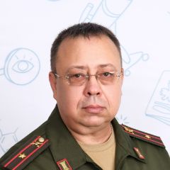 Володин Андрей