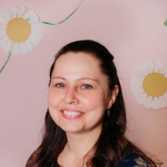 Медовская Ирина