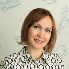 Куницына Наталья