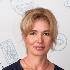 Болотина Марина Владимировна