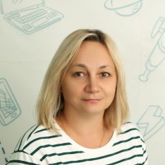 Чулец Светлана