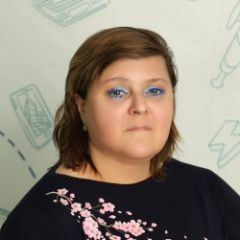 Прудникова Елена
