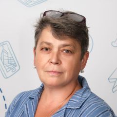 Тимофеева Елена