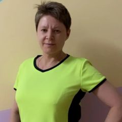 Фрумкина Наталья