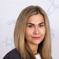 Однорогая Снежана