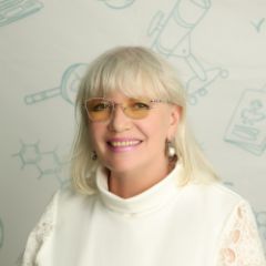 Шумилкина Галина