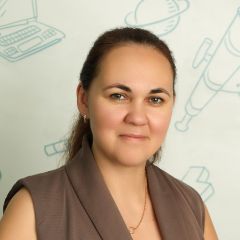 Соболева Ксения