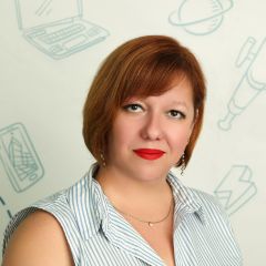 Панарина Юлия