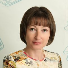 Владимирова Татьяна