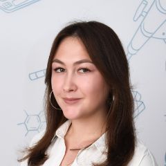 Комиссарова Наталья
