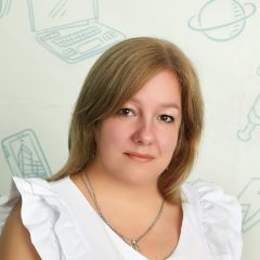 Максимова Олеся
