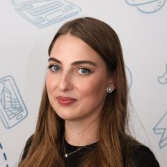 Кроус Ангелина
